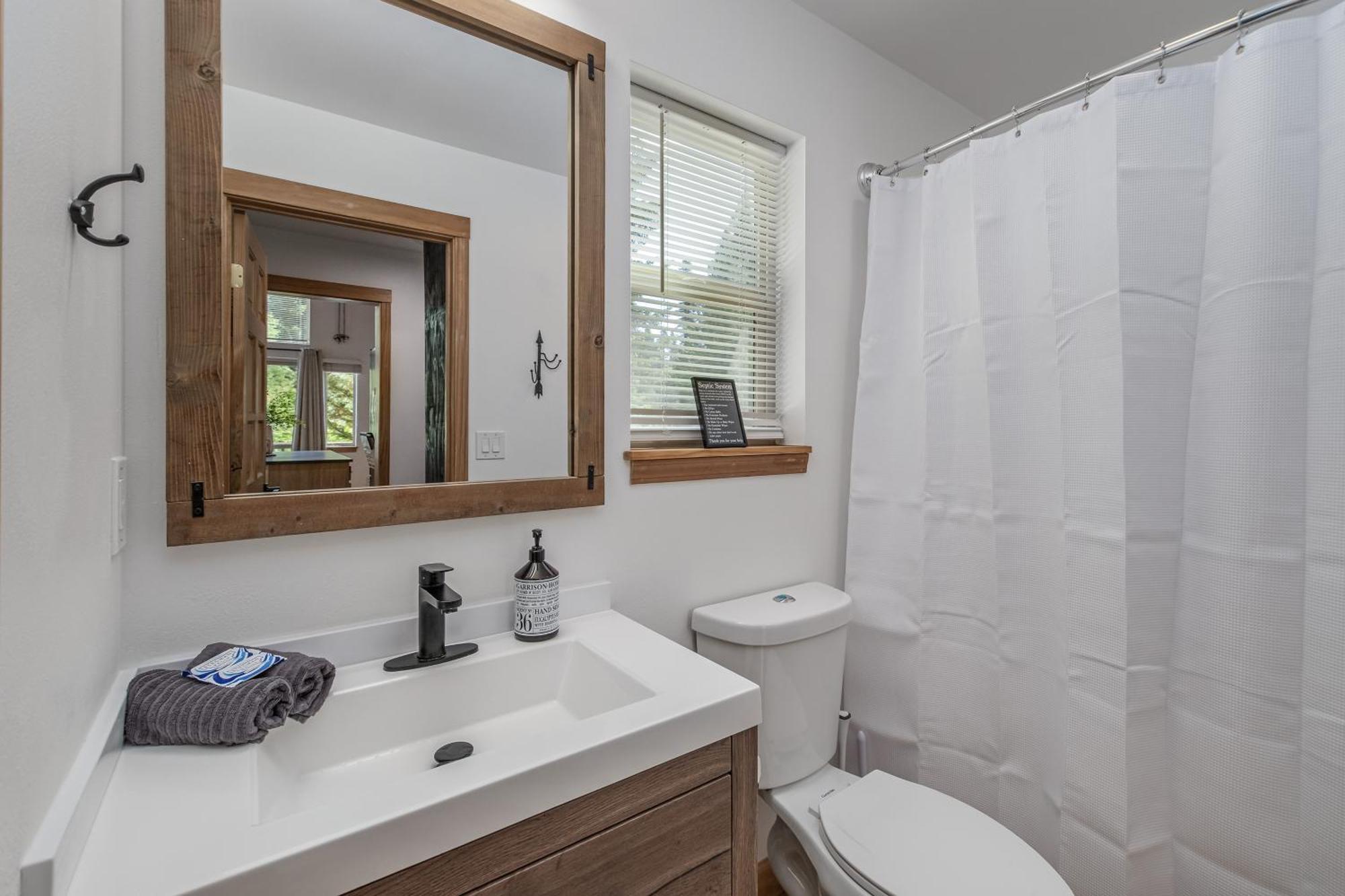 Raven Haven Lodge By Nw Comfy Cabins Leavenworth Ngoại thất bức ảnh